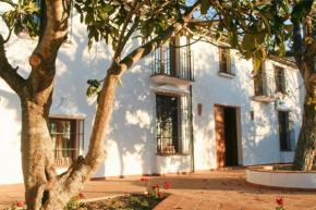 Gemütliches Landhaus Betania in Grazalema, Grazalema